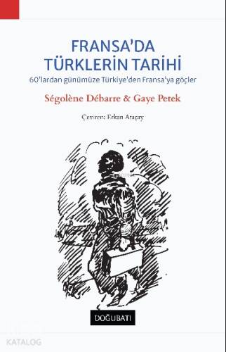 Fransa'da Türklerin Tarihi - 1