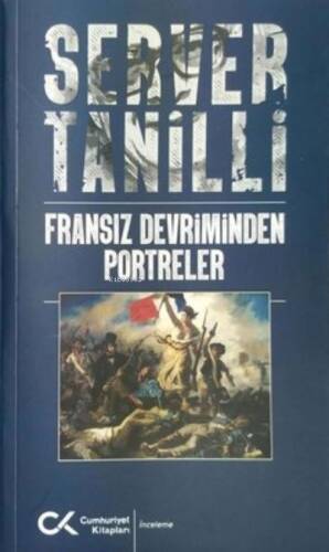 Fransız Devriminden Portreler - 1