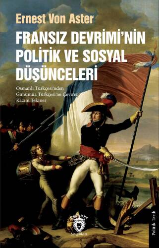 Fransız Devrimi’nin Politik ve Sosyal Düşünceleri - 1