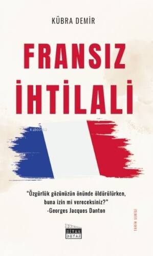 Fransız İhtilali - Tarih Serisi - 1