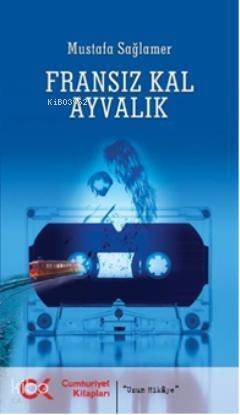 Fransız Kal Ayvalık - 1