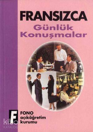 Fransızca Günlük Konuşmalar - 1