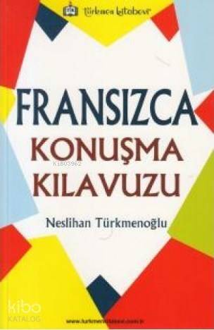 Fransızca Konuşma Kılavuzu - 1