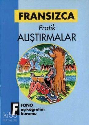 Fransızca Pratik Alıştırmalar - 1