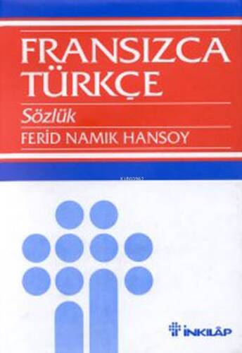 Fransızca Türkçe Sözlük - 1