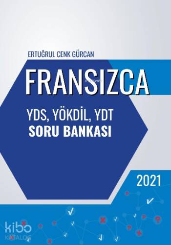 Fransızca YDS, YÖKDİL, YDT Soru Bankası - 1