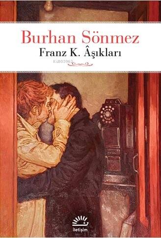 Franz K. Âşıkları - 1