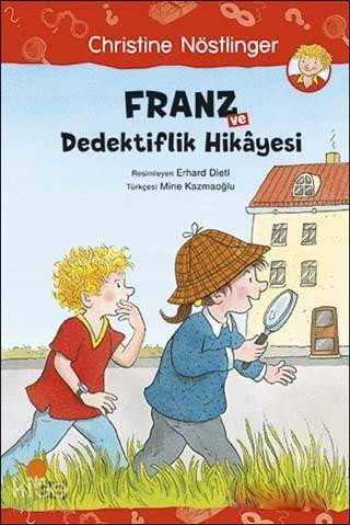 Franz ve Futbol Hikayesi - 1