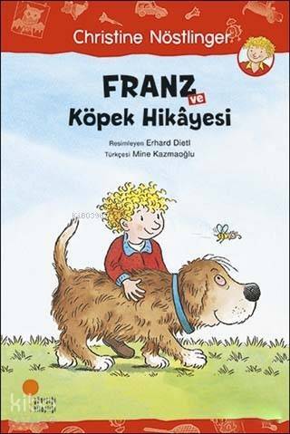 Franz ve Köpek Hikayesi - 1