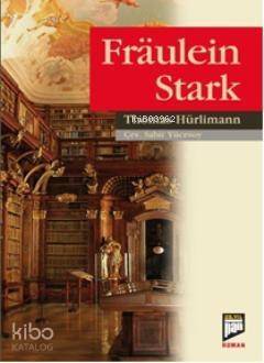 Fraulein Stark - 1