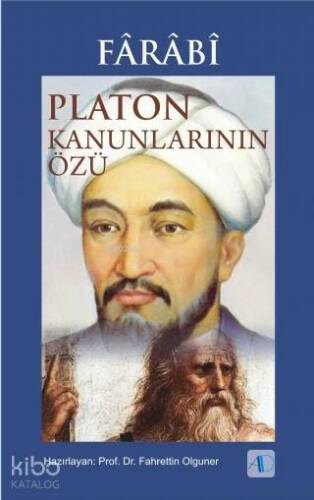 Fârâbî - Platon Kanunlarının Özü - 1