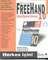 Freehand 10 Çabuk Öğrenim Kılavuzu; Herkes İçin! - 1