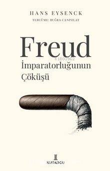 Freud İmparatorluğunun Çöküşü - 1