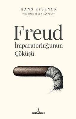 Freud - İmparatorluğunun Çöküşü - 1