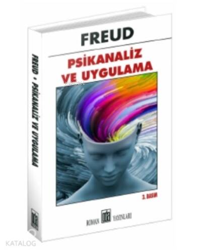 Freud - Psikanaliz ve Uygulama - 1