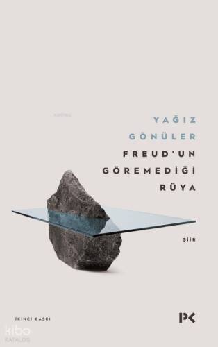 Freud'un Göremediği Rüya - 1