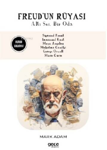 Freud’un Rüyası;Altı Ses, Bir Oda - 1