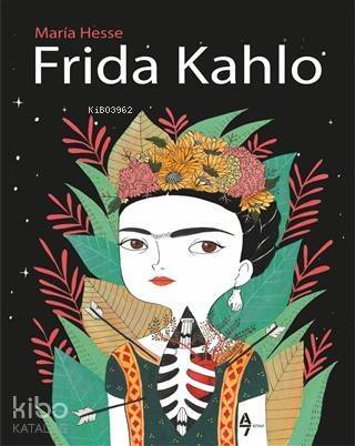 Frida Kahlo - 1