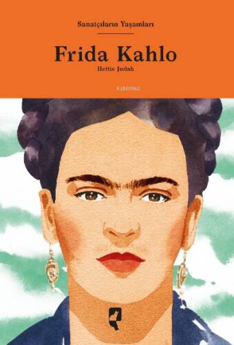 Frida Kahlo - 1