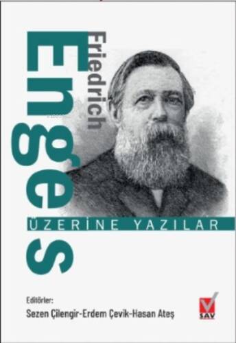 Friedrich Engels Üzerine Yazılar - 1