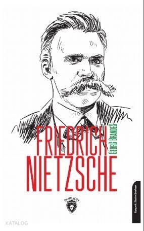 Friedrich Nietzsche - 1