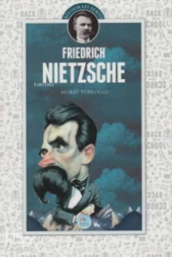 Friedrich Nietzsche - 1