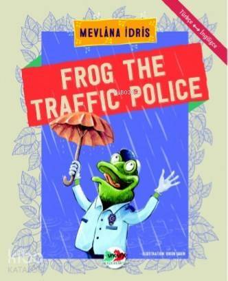 Frog The Traffic Police - 1