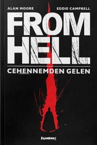 From Hell - Cehennemden Gelen - 1