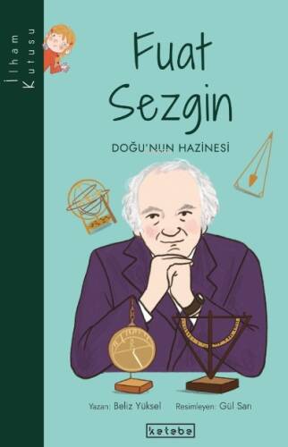 Fuat Sezgin - 1