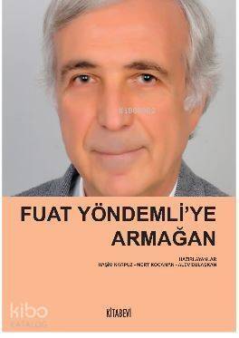 Fuat Yöndemli'ye Armağan - 1