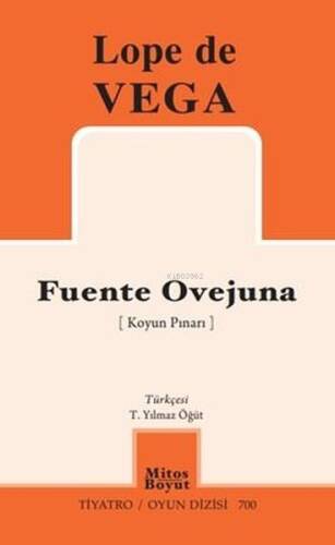 Fuente Ovejuna (Koyun Pınarı) - 1