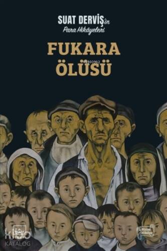 Fukara Ölüsü - 1