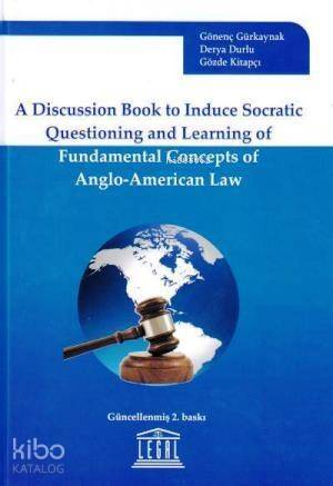 Fundamental Concepts of Anglo - American Law - 1