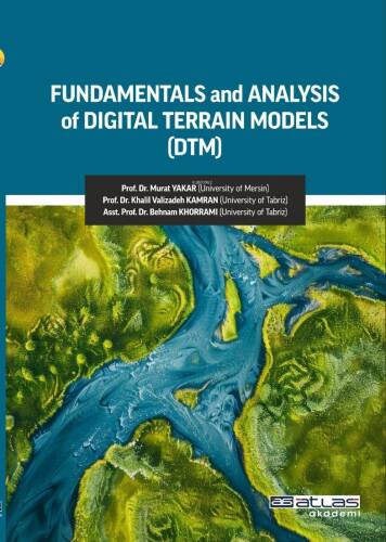 Fundamentals and Analysis of Dıgıtal Terrain Models (DTM) - 1