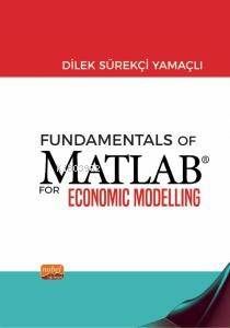 Fundamentals of Matlab For Economic Modelling - 1