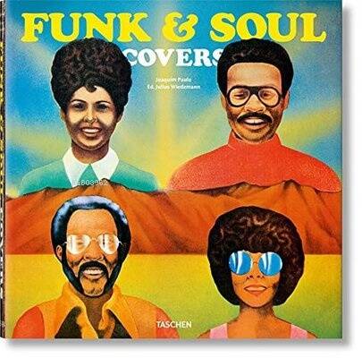 Funk & Soul Covers - 1