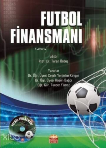 Futbol Finansmanı - 1