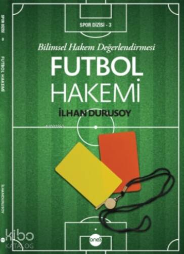 Futbol Hakemi - 1