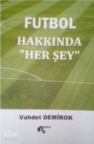 Futbol Hakkında 