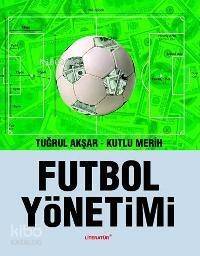 Futbol Yönetimi - 1