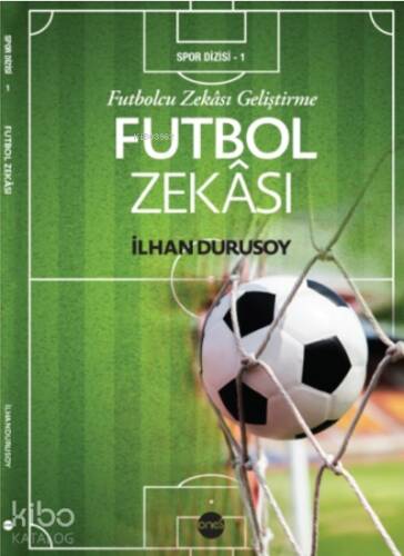 Futbol Zekası - 1