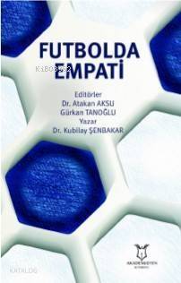 Futbolda Empati - 1