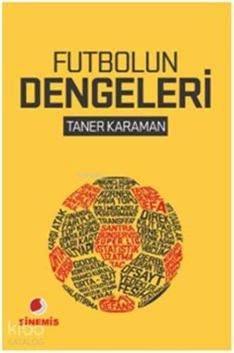 Futbolun Dengeleri - 1