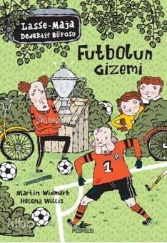 Futbolun Gizemi - 1