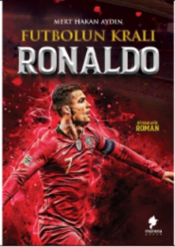 Futbolun Kralı Ronaldo - 1