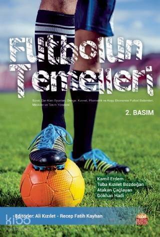 Futbolun Temelleri - 1