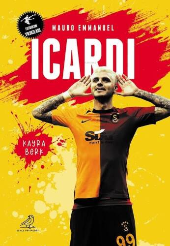 Futbol'un Yıldızları Mauro Emmanuel Icardi - 1