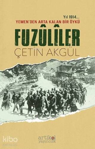 Fuzuliler - 1