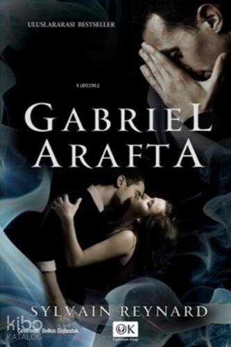 Gabriel Arafta (Ciltli) - 1