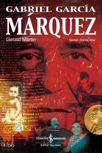 Gabriel García Márquez - 1